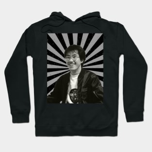 Retro Akira Hoodie